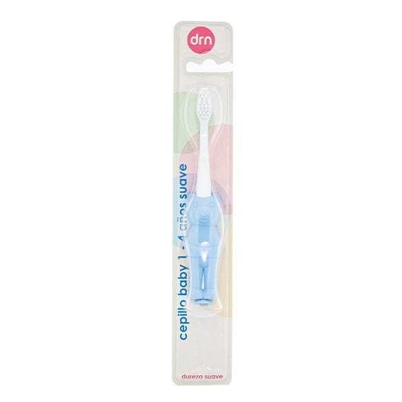 Cepillo Dental Baby 1-4 Años - Image 1