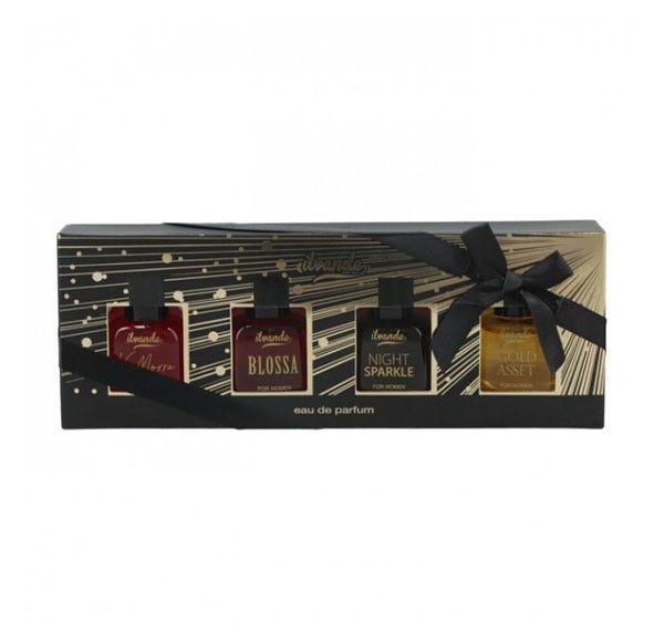 Estuche Illvande Floral - Image 1