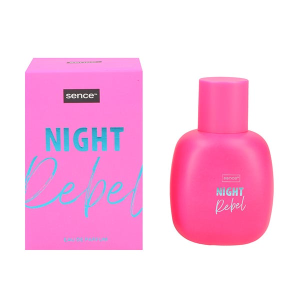Night Rebel - Image 1