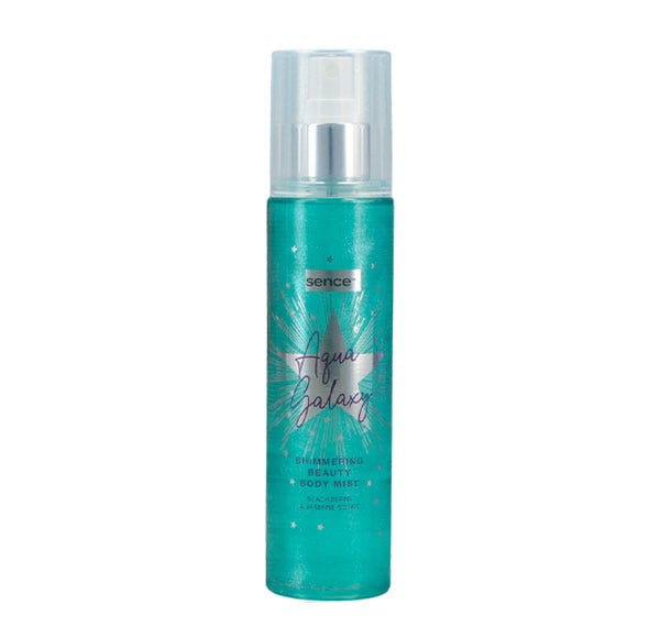 Aqua Galaxy - Image 1