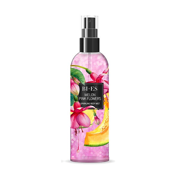 Body Mist Melon Pink - Image 1