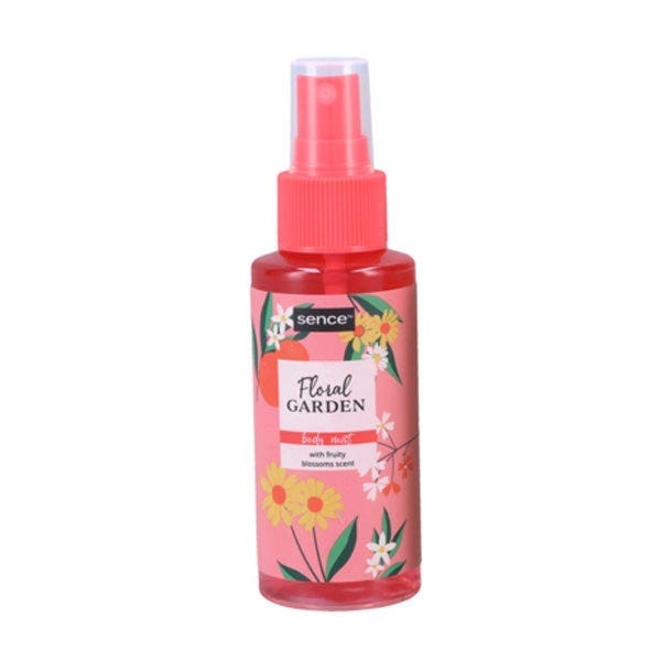 Body Mist Garden - Image 1