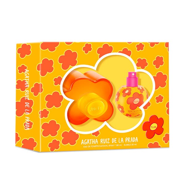 Estuche Flor - Image 1