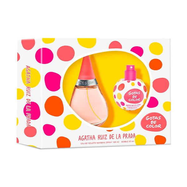 Estuche Gota - Image 1