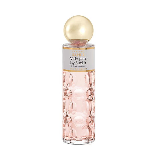 Vida Pink - Image 1