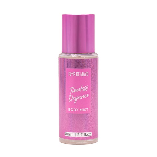 Body Mist Timeless Elegance - Image 1
