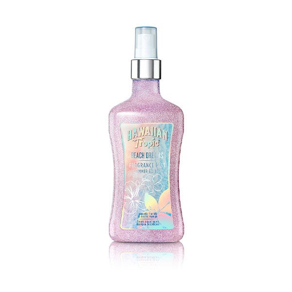 Body Mist Beach Dreams - Image 1