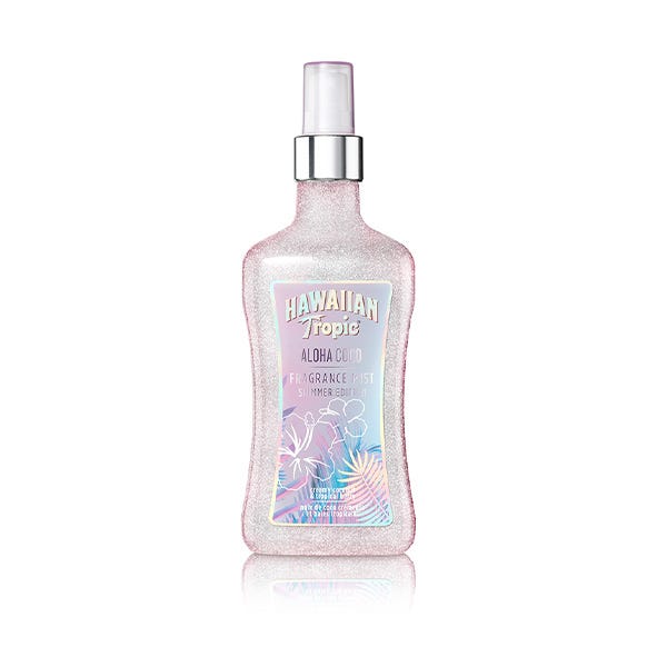 Body Mist Aloha Coco - Image 1