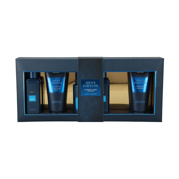 Estuche Men Good Fortune - Image 1