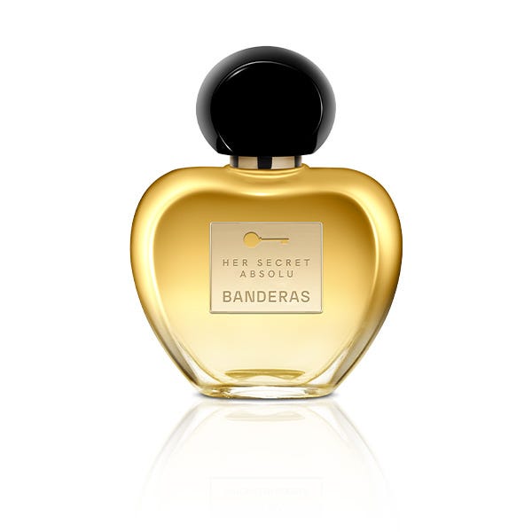 Her Secret Absolu - Image 1