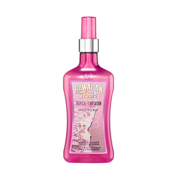 Body Mist Tropical Temptation - Image 1