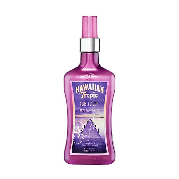 Body Mist Sunset Escape - Image 1