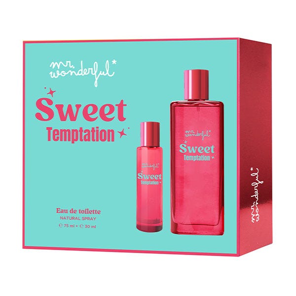 Estuche Sweet Temptation - Image 1