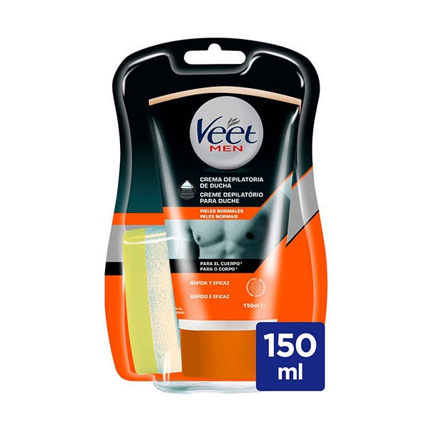 Veet Men Ducha - Image 1