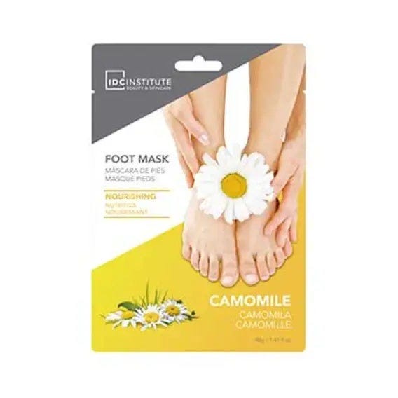 Foot Mask - Image 1