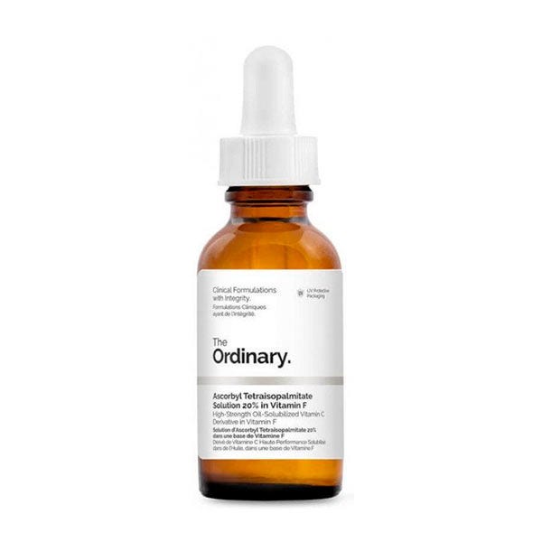 Ascorbyl Tetraisopalmitate Solution 20% In Vitamin F - Image 1