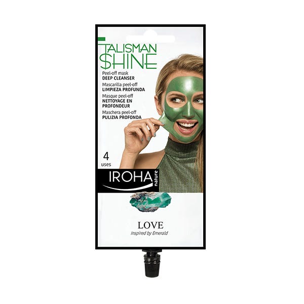 Peel-Off Mask Deep Cleanser - Image 1