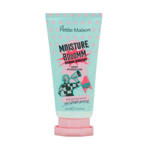 Oops! I'm Great Moisture Boom - Image 1
