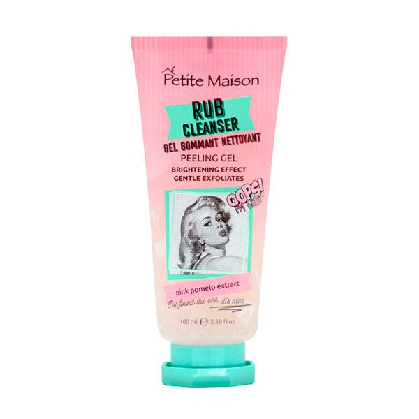Oops! I'm Great Rub Cleanser - Image 1