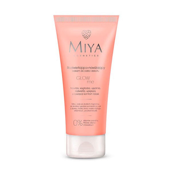 Glow Me - Image 1