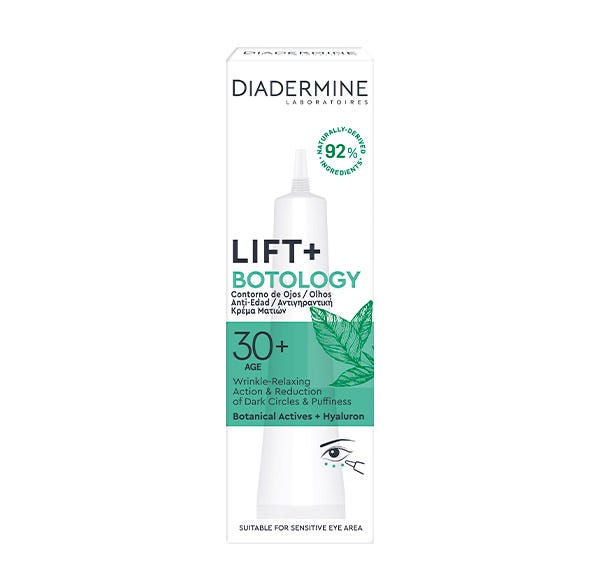 Contorno Ojos Botology LIFT+ - Image 1