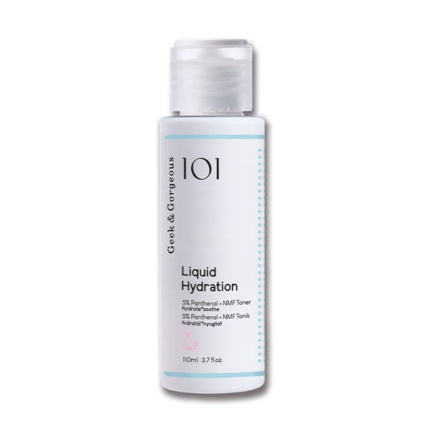 Liquid Hidration - Image 1