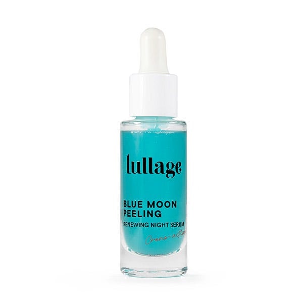 Blue Moon Peeling - Image 1