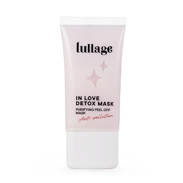 Mascarilla In Love Detox - Image 1