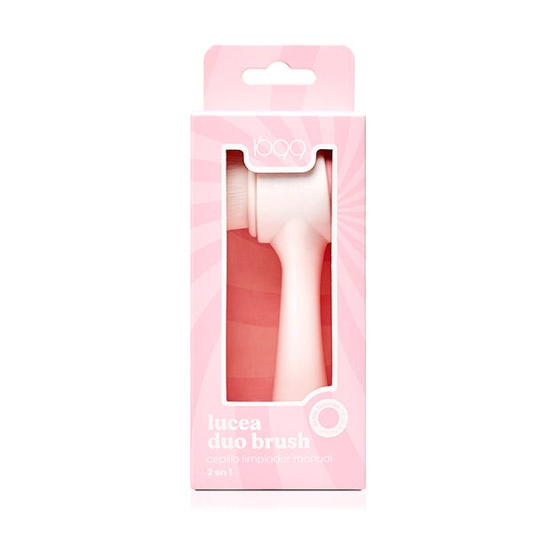 Lucea Duo Brush - Image 1