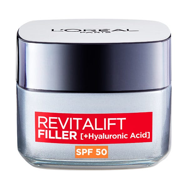 Revitalift Filler Crema Día Spf 50 - Image 1