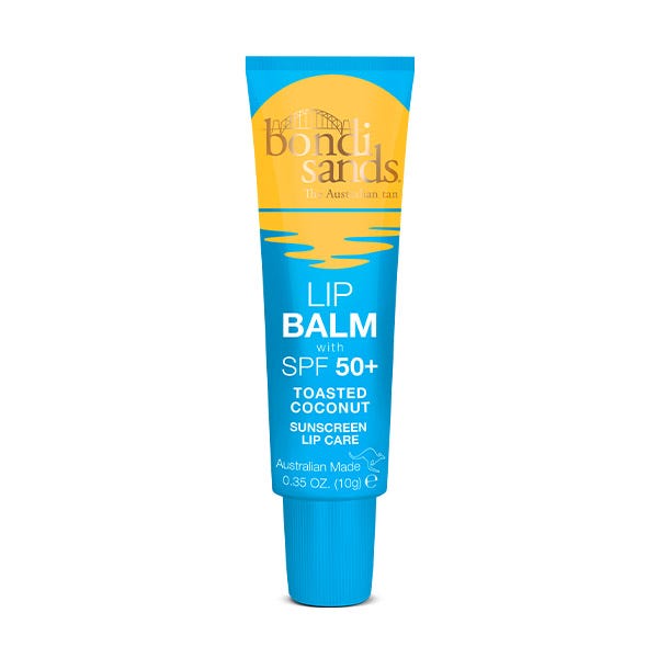 Vitamin E Lip Balm SPF 50+ - Image 1