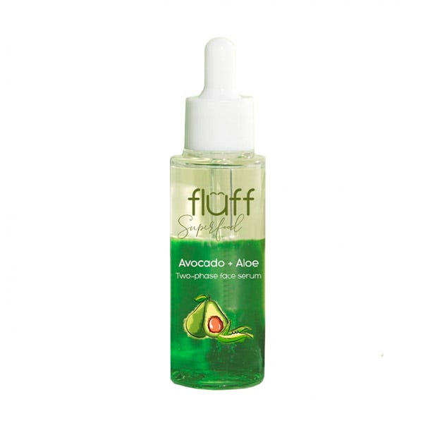 Sérum Bifásico Aloe-Aguacate - Image 1