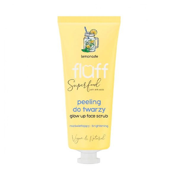 Exfoliante Glow Up - Image 1