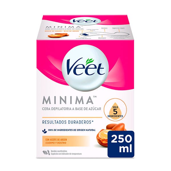 Minima Cera - Image 1
