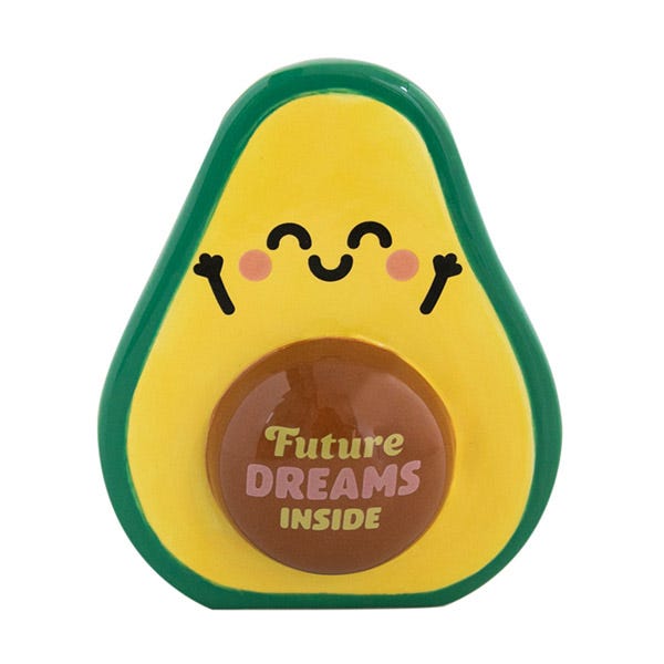 Hucha Future Dreams Inside - Image 1