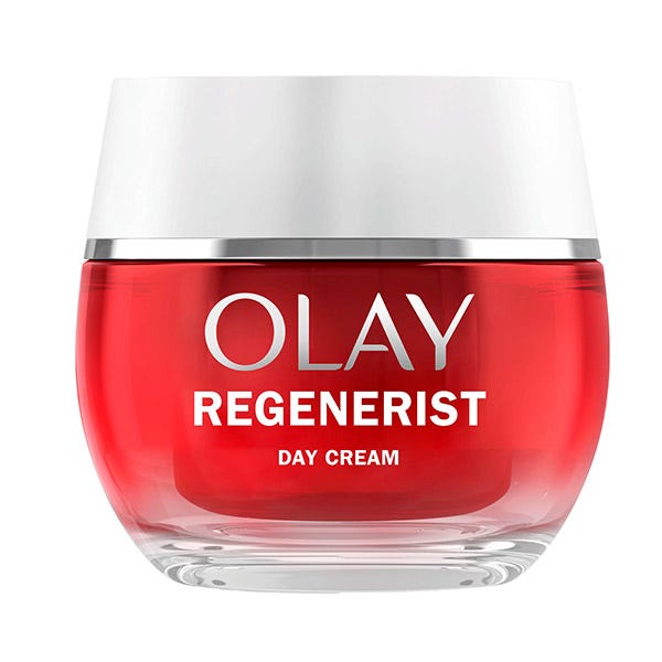 Regenerist 3 Areas Crema Día Sin Perfume - Image 1