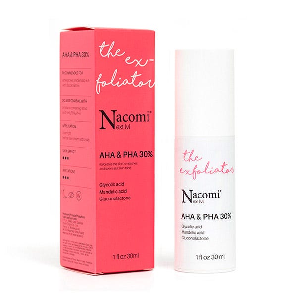 Sérum The Exfoliator - Image 1