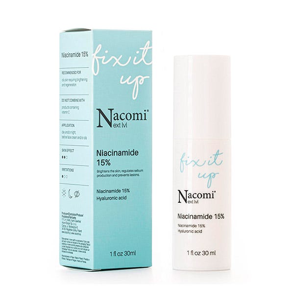 Sérum Fix It Up Niacinamida 15% - Image 1