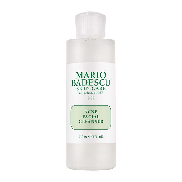 Acne Facial Cleanser - Image 1
