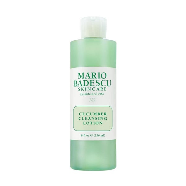 Cucumber Cleansing Lotion - Image 1