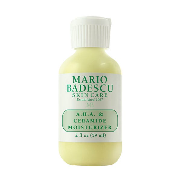 Aha & Ceramide Moisturizer - Image 1