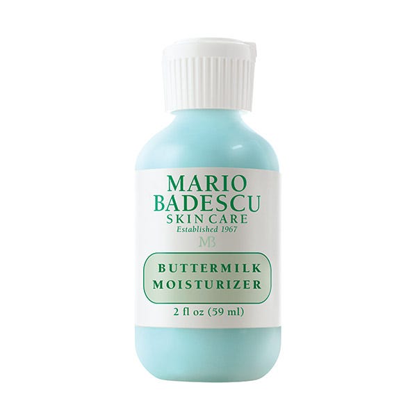 Buttermilk Moisturizer - Image 1