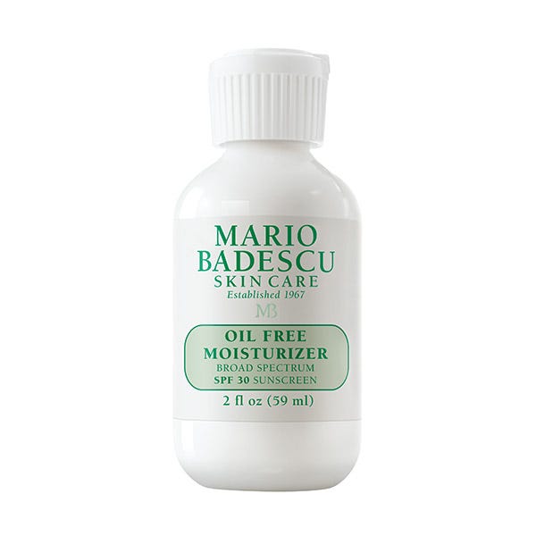 Oil Free Moisturizer Spf30 - Image 1