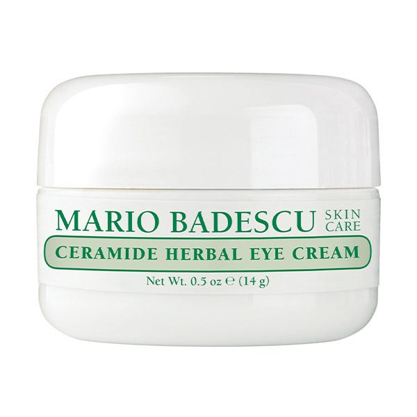 Ceramide Herbal Eye Cream - Image 1