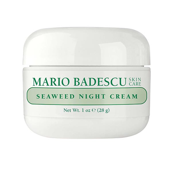 Seaweed Night Cream - Image 1