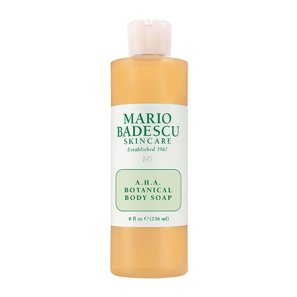 Aha Botanical Body Soap - Image 1