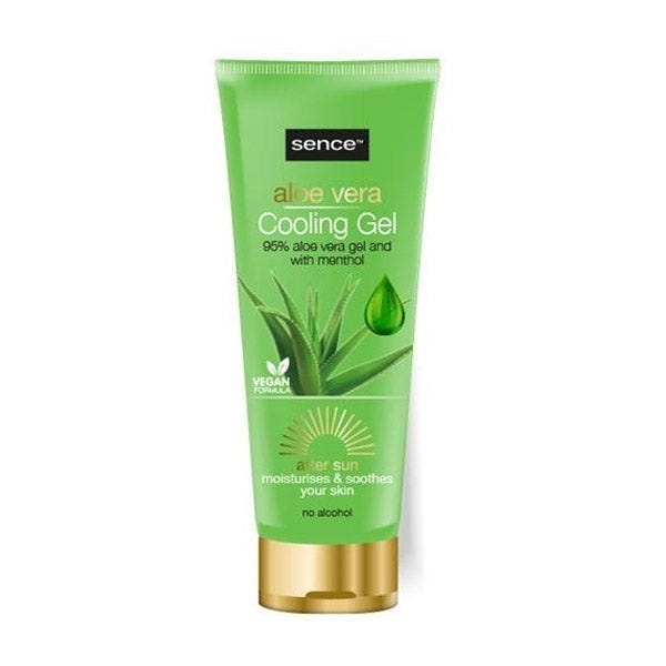 Aloe Vera Cooling Gel - Image 1