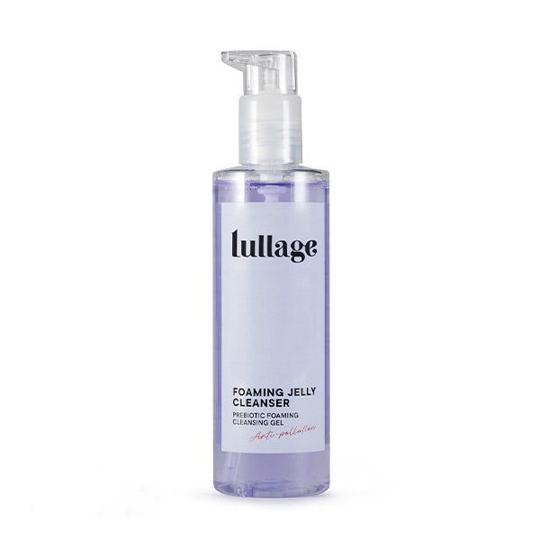 Foaming Jelly Cleanser - Image 1