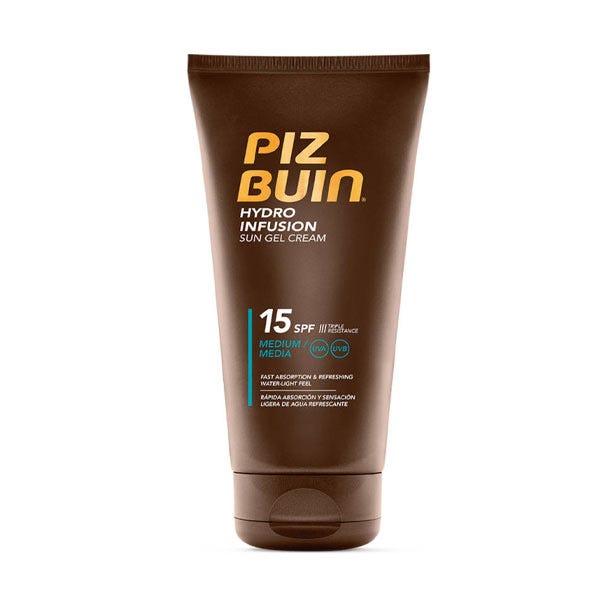Hydro Infusion Gel Cream Spf15 - Image 1
