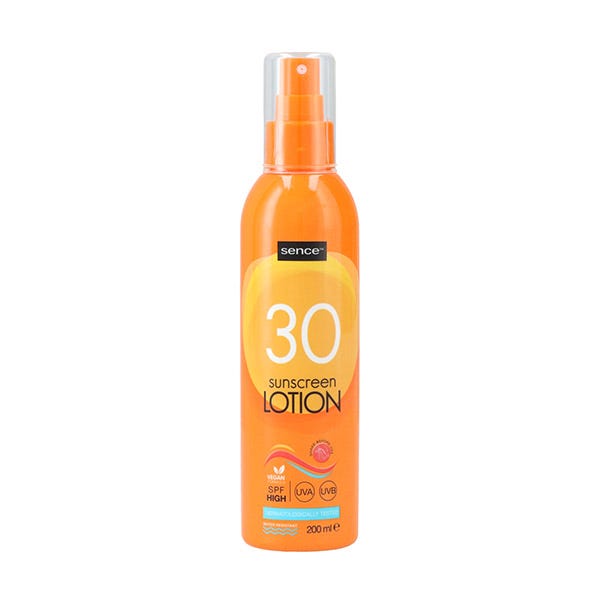 Sunscreen Lotion Spf30 - Image 1